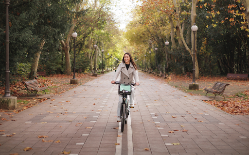 Are Electric Bikes Included in Cycle to Work Scheme?