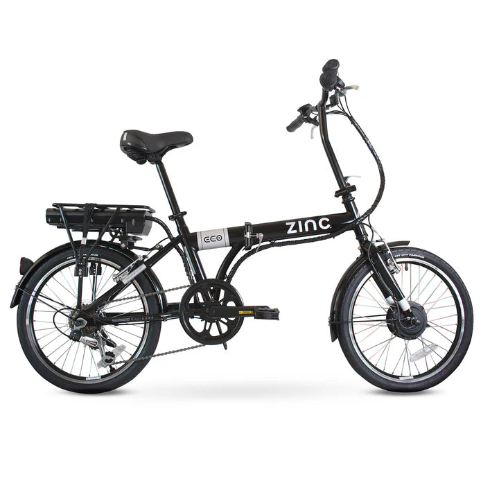 EcoProBike Folding Exercise Bike