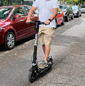 Ducati Pro iii Electric Scooter