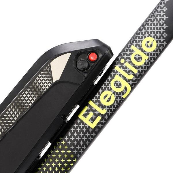 Eleglide M1 Plus Electric Mountain (with APP)