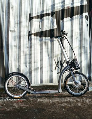 Swifty One-E Electric Scooter