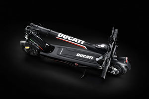 Ducati Pro-III Electric Scooter