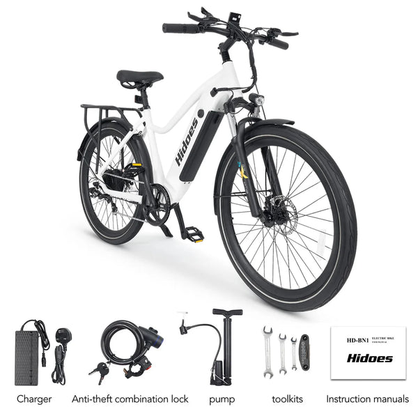 Hidoes BN1 Commuter Electric Bike