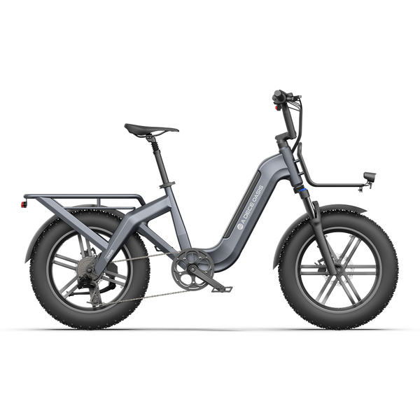 ADO Oasis One Electric Bike