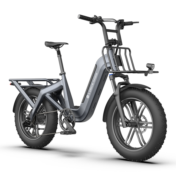 ADO Oasis One Electric Bike