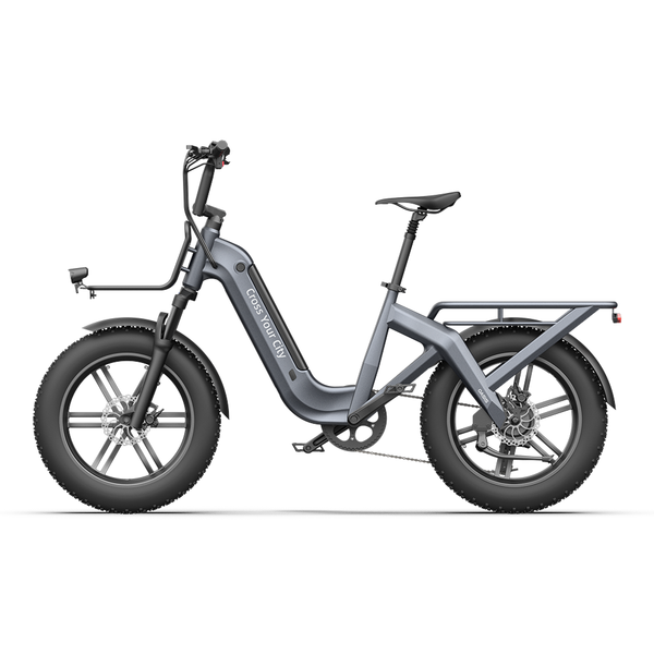 ADO Oasis One Electric Bike
