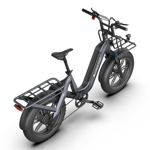 ADO Oasis One Electric Bike
