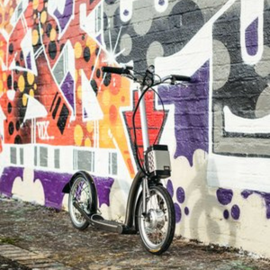 Swifty Air-E Electric Scooter