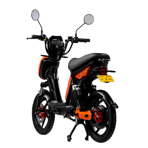 ESKUTA SX-250 Series 4 Classic Electric Bike
