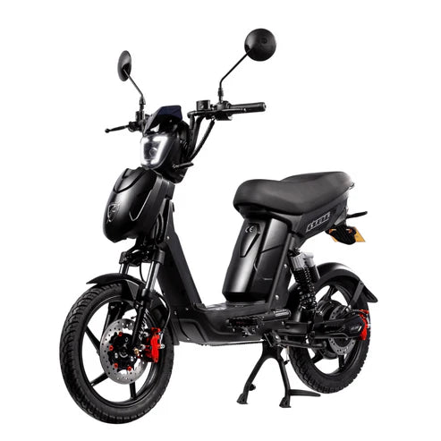 ESKUTA SX-250 Series 4 Classic Electric Bike