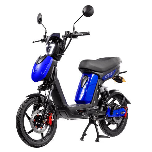 ESKUTA SX-250 Series 4 Classic Electric Bike