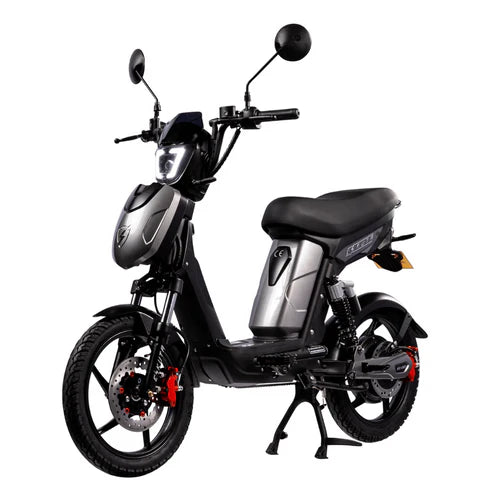 ESKUTA SX-250 Series 4 Classic Electric Bike