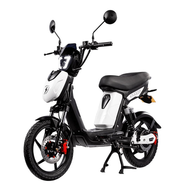 ESKUTA SX-250 Series 4 Classic Electric Bike
