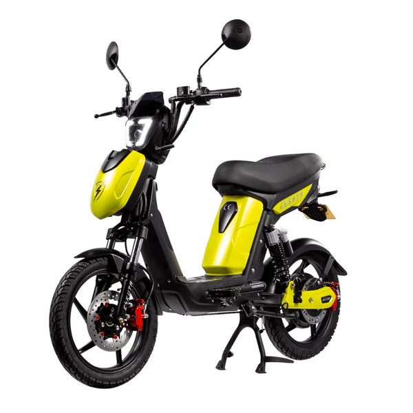 ESKUTA SX-250 Series 4 Classic Electric Bike