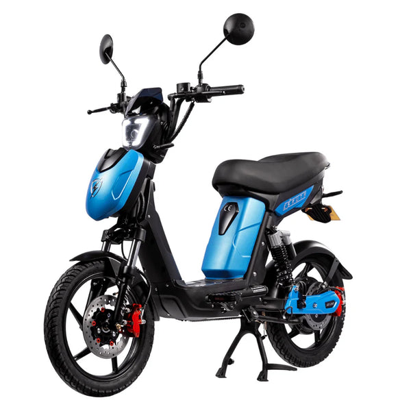 ESKUTA SX-250 Series 4 Classic Electric Bike