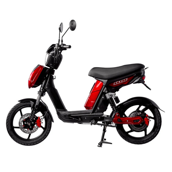 ESKUTA SX-250 Series 4 Classic Electric Bike