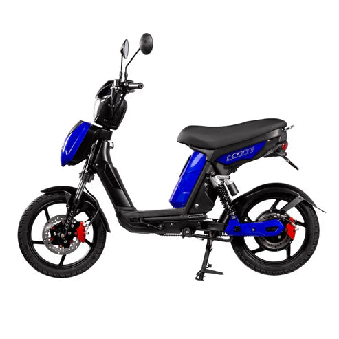 ESKUTA SX-250 Series 4 Classic Electric Bike