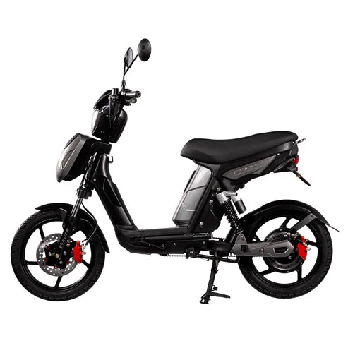 ESKUTA SX-250 Series 4 Classic Electric Bike
