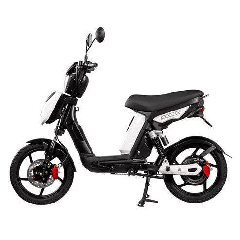 ESKUTA SX-250 Series 4 Classic Electric Bike