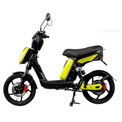 ESKUTA SX-250 Series 4 Classic Electric Bike