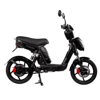 ESKUTA SX-250 Series 4 Classic Electric Bike