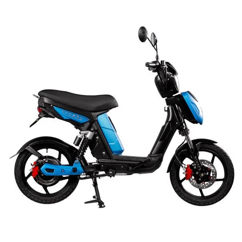 ESKUTA SX-250 Series 4 Classic Electric Bike