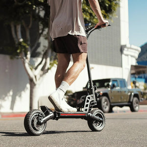 Kugoo G2 Pro Electric Scooter
