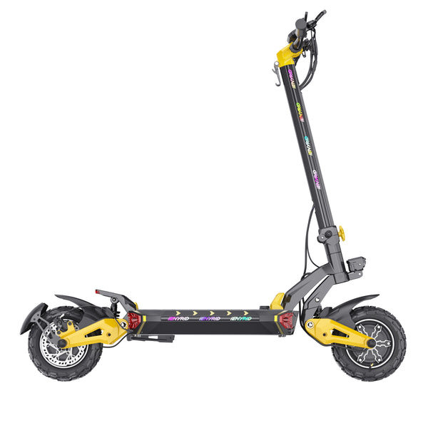 iENYRID ES60 Dual Motor Electric Scooter