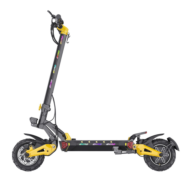 iENYRID ES60 Dual Motor Electric Scooter