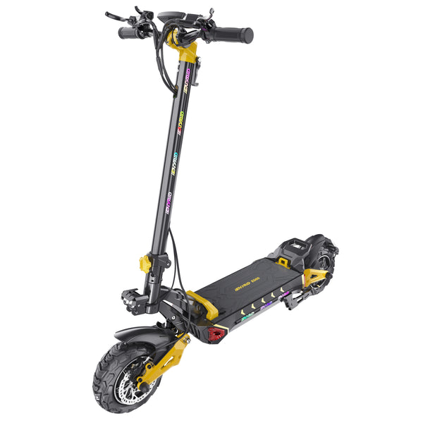 iENYRID ES60 Dual Motor Electric Scooter
