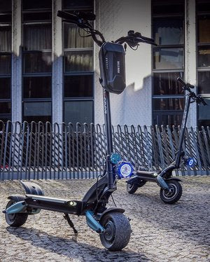 Nanrobot Lightning 2.0 Electric Scooter