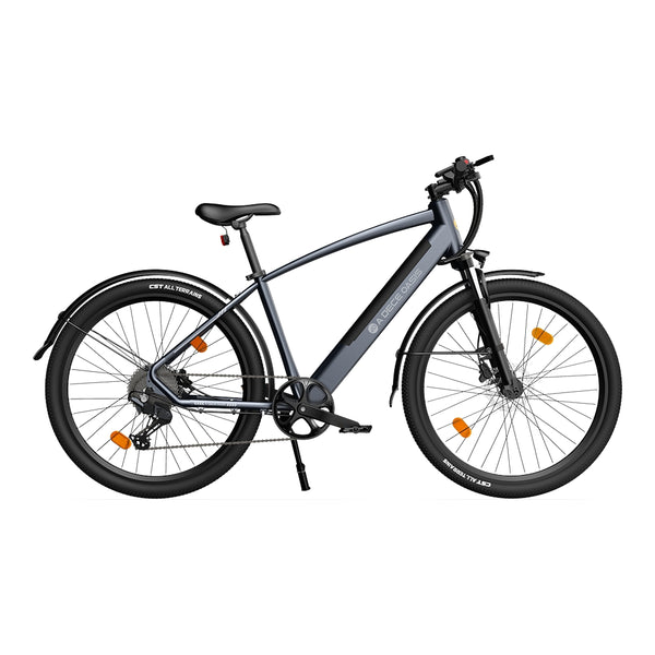 ADO DECE 300 Hybrid Commuter Electric Bike - E-Dash Mobility