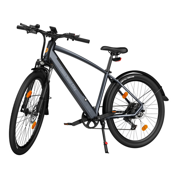 ADO DECE 300 Hybrid Commuter Electric Bike - E-Dash Mobility
