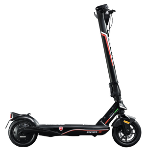 Ducati Pro-III Electric Scooter - E-Dash Mobility