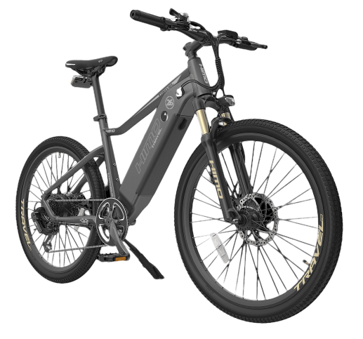 Himo C26 Max Electric Bike - E-Dash Mobility