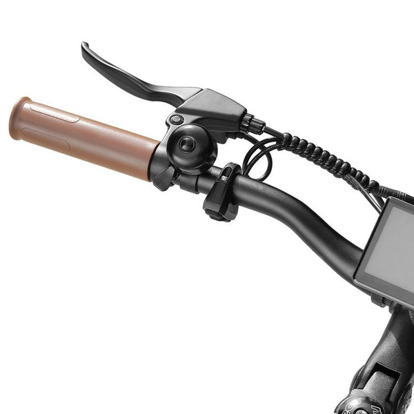 Eleglide T1 Step-Thru Electric Bike - E-Dash Mobility