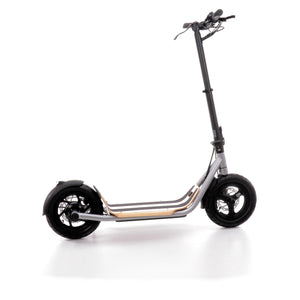 8Tev B12 Roam Electric Scooter - E-Dash Mobility