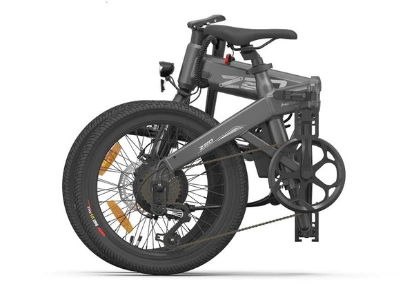 Himo Z20 Electric Bike - E-Dash Mobility
