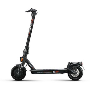 Ducati Pro-II Evo Electric Scooter - E-Dash Mobility