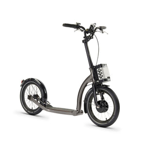 Swifty Air-E Electric Scooter - E-Dash Mobility