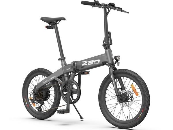 Himo Z20 Electric Bike - E-Dash Mobility