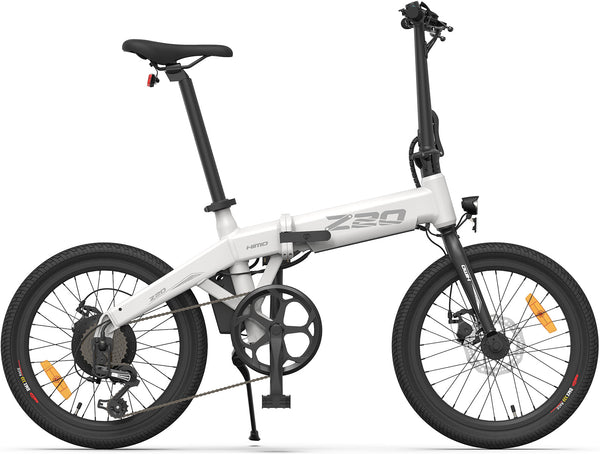 Himo Z20 Electric Bike - E-Dash Mobility