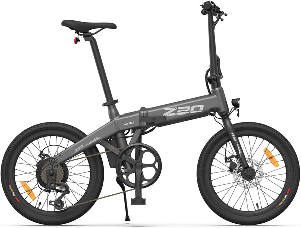 Himo Z20 Electric Bike - E-Dash Mobility