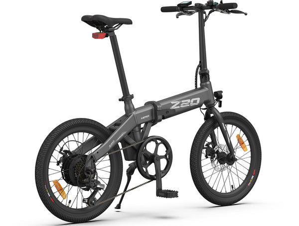 Himo Z20 Electric Bike - E-Dash Mobility