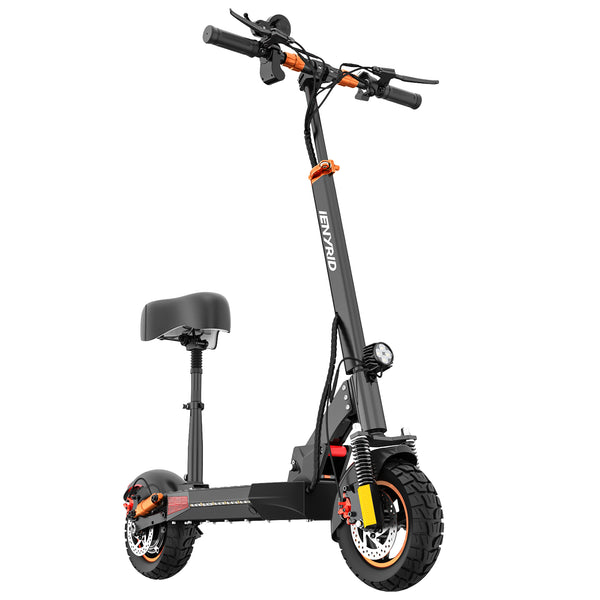 iENYRID M4 PRO S+ Electric Scooter - E-Dash Mobility