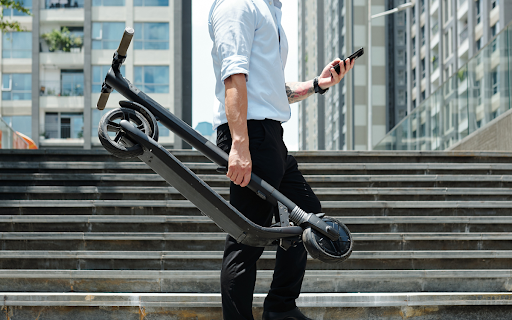 What Is The Best Budget Electric Scooter?