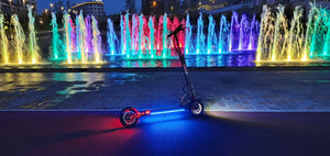 Are Electric Scooters Waterproof? Expert Advice