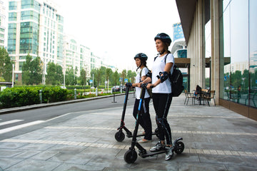 Clarifying Electric Scooter Legality in the UK