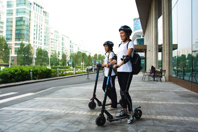 Let’s end the confusion on electric scooter legality in the UK - E-Dash Mobility