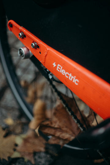 Do Electric Bikes Need Insurance?